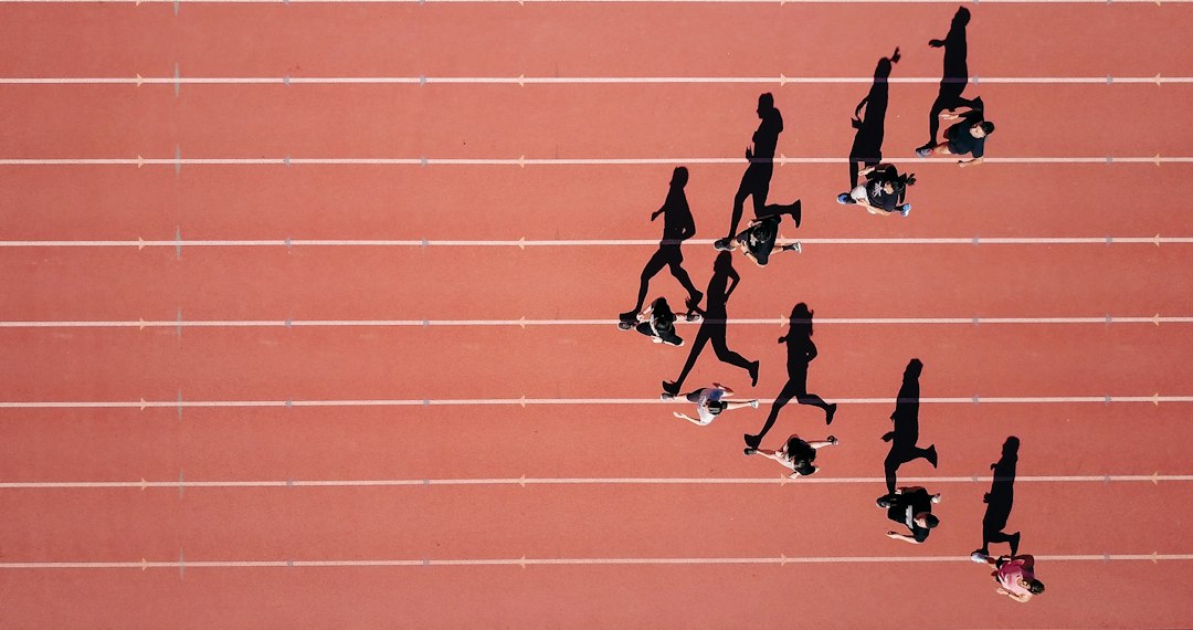 Game-day endurance without long runs