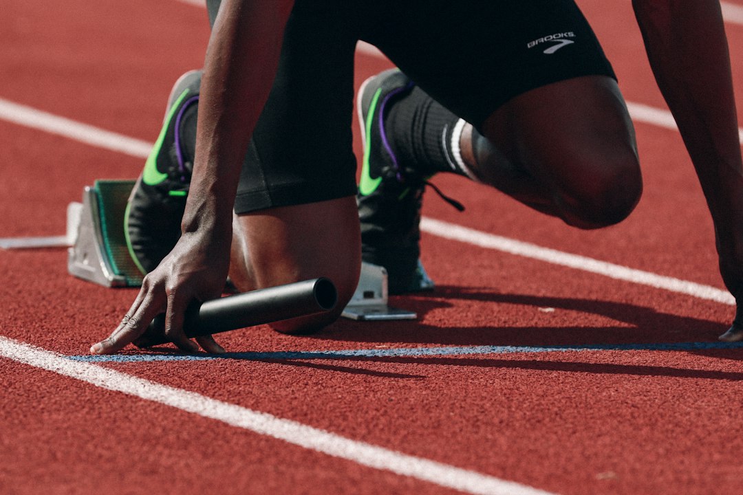 Home 8 How to Build Game-Day Endurance Without Long Runs