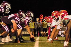girls flag football booms tenn 1