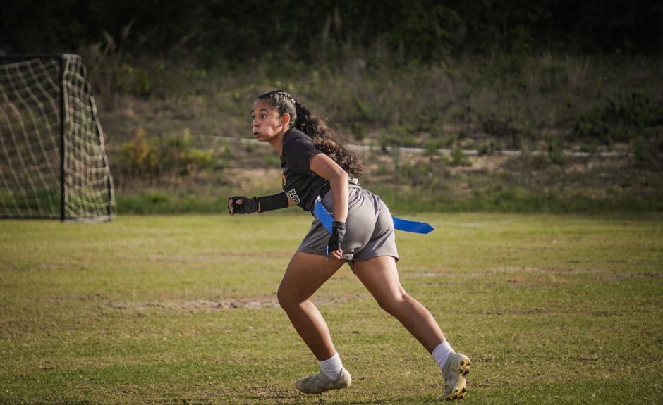 Home 8 Jacksonville Girls’ Sports Boom, Kansas Flag Football Debut, SafeSport Swim Coach Ban, AI Coaching Apps Surge: 15 Essential Youth Sports Stories (September 13, 2026)