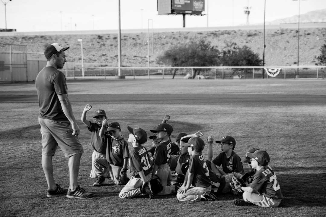Managing Playing Time Complaints at Every Level 2 Managing Playing Time Complaints