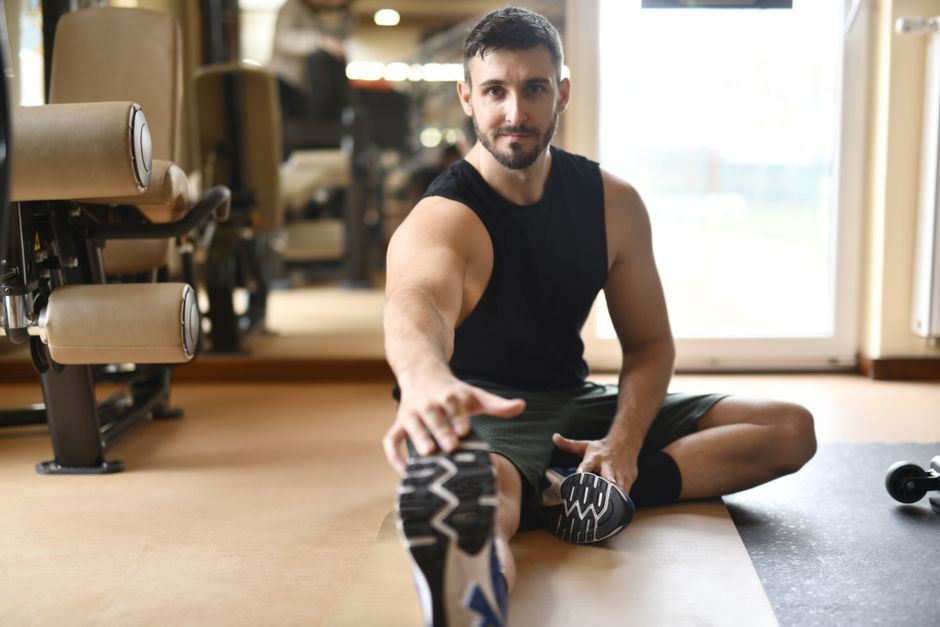 Home 7 Masters Athlete Training: How Recovery Changes After 40