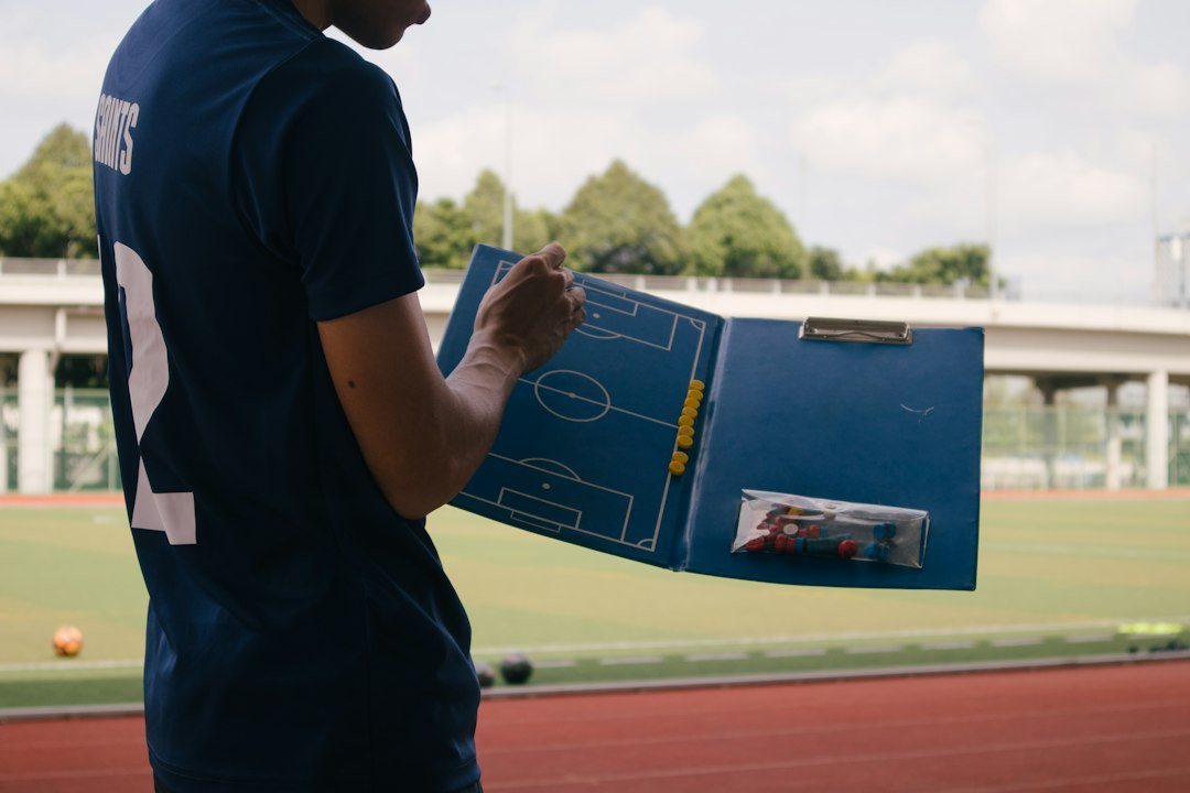 How to Scout Opponents on a Budget: A Practical System 1 Opponent scouting