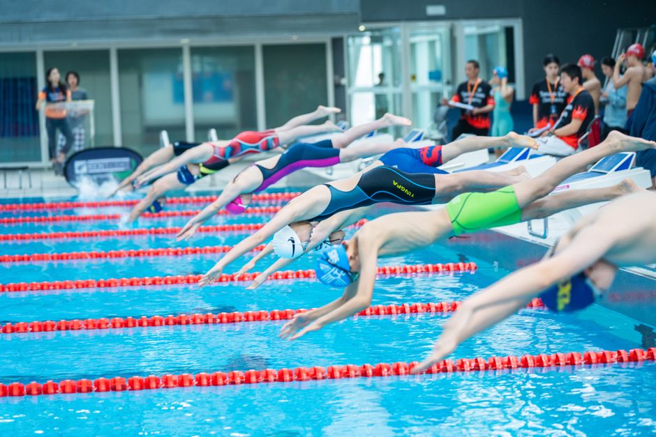 Relay exchange timing