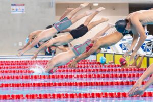 relay exchange timing
