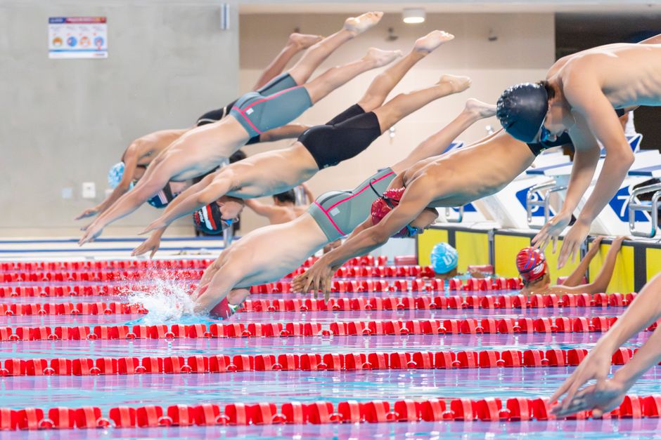 Home 10 Relay Exchange Timing: How to Nail Your Takeoff Every Time