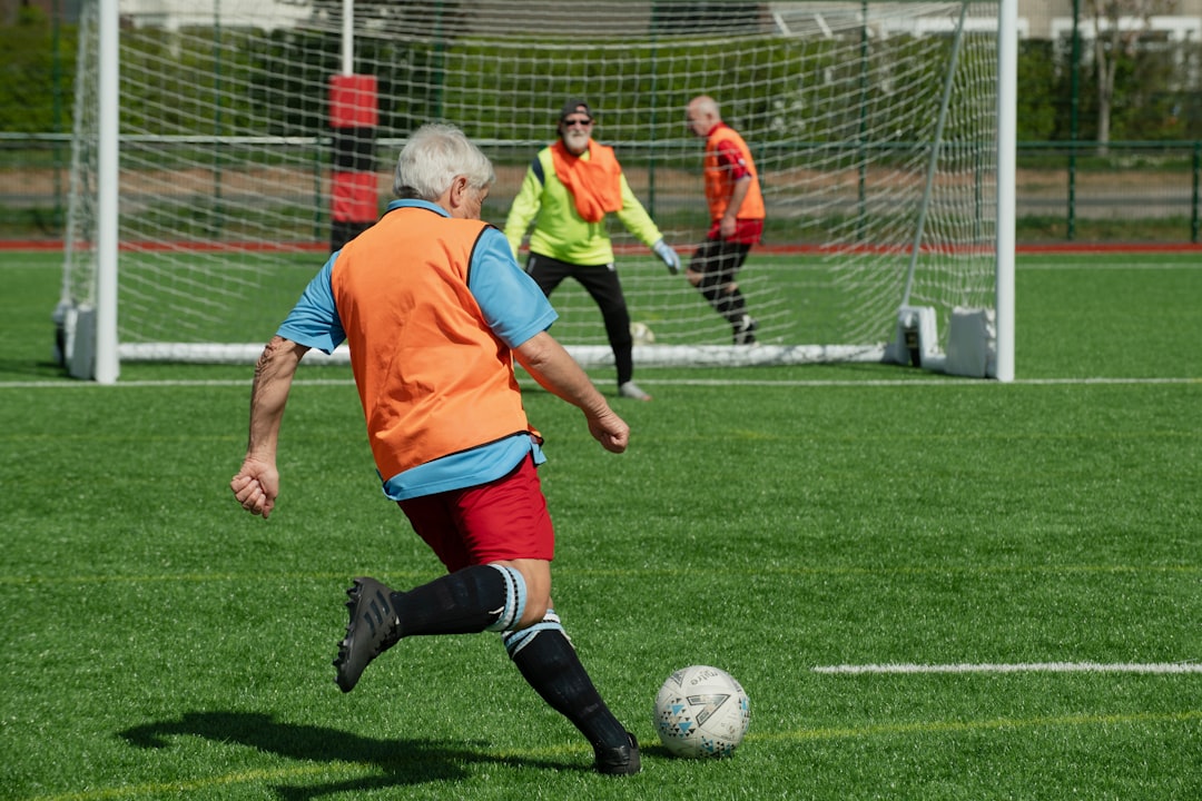 How to Get Back Into Sports in Your 30s Without Injury 2 Returning to sports in your 30s