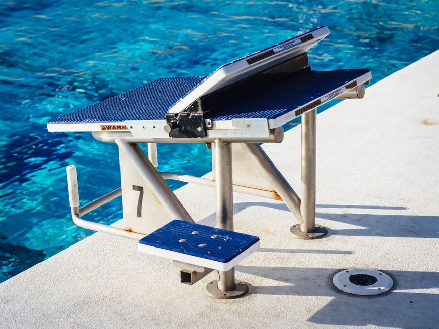 How to Read a Swim Heat Sheet: A Beginner's Guide 2 Swim heat sheet