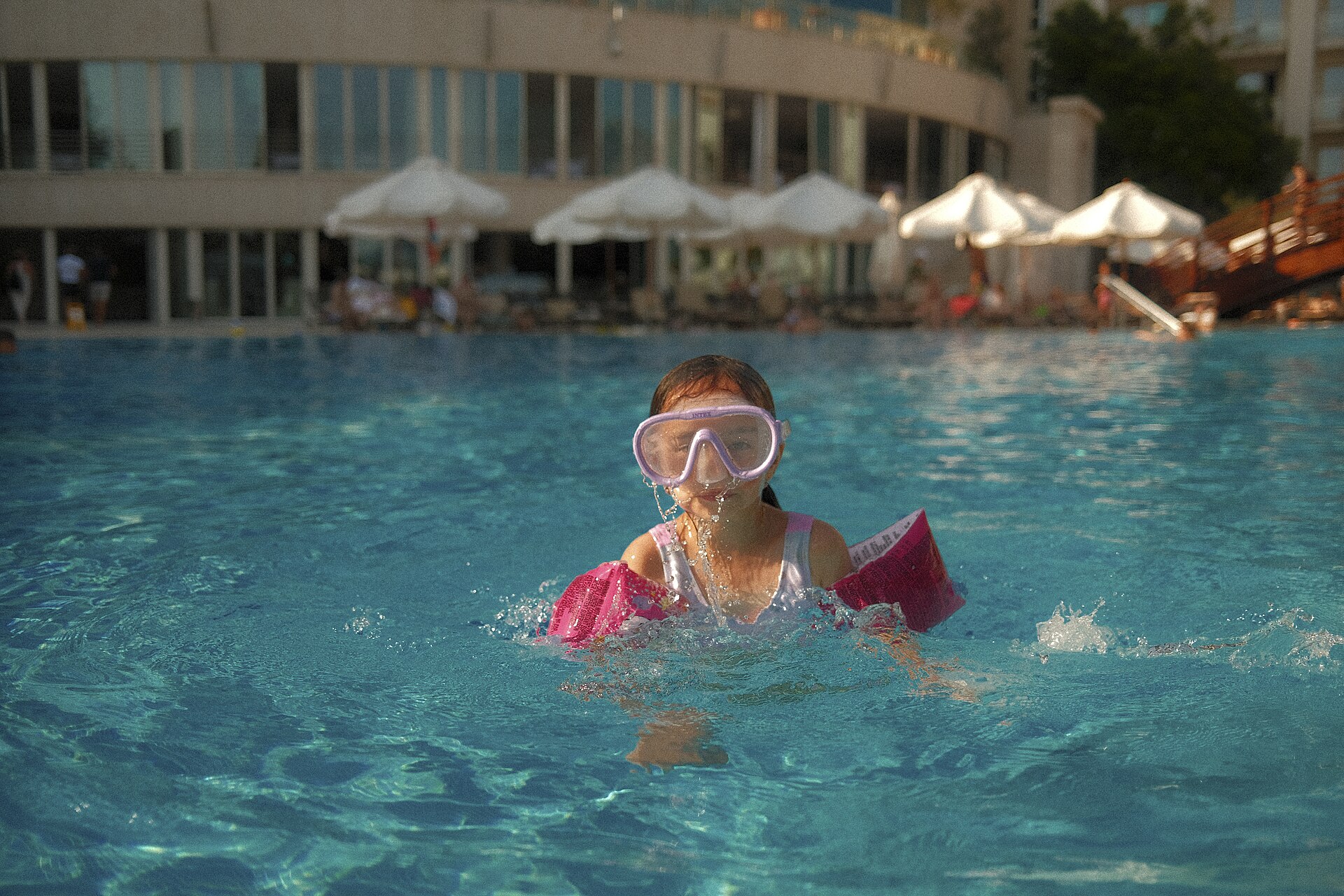 Snorkel Training for Swimmers: How and Why to Use One 1 Swim snorkel training