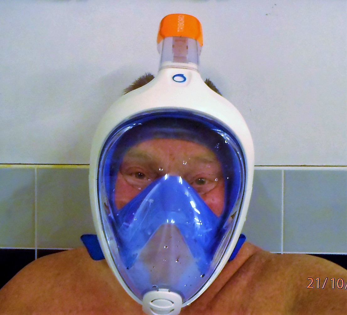 Home 7 Snorkel Training for Swimmers: How and Why to Use One