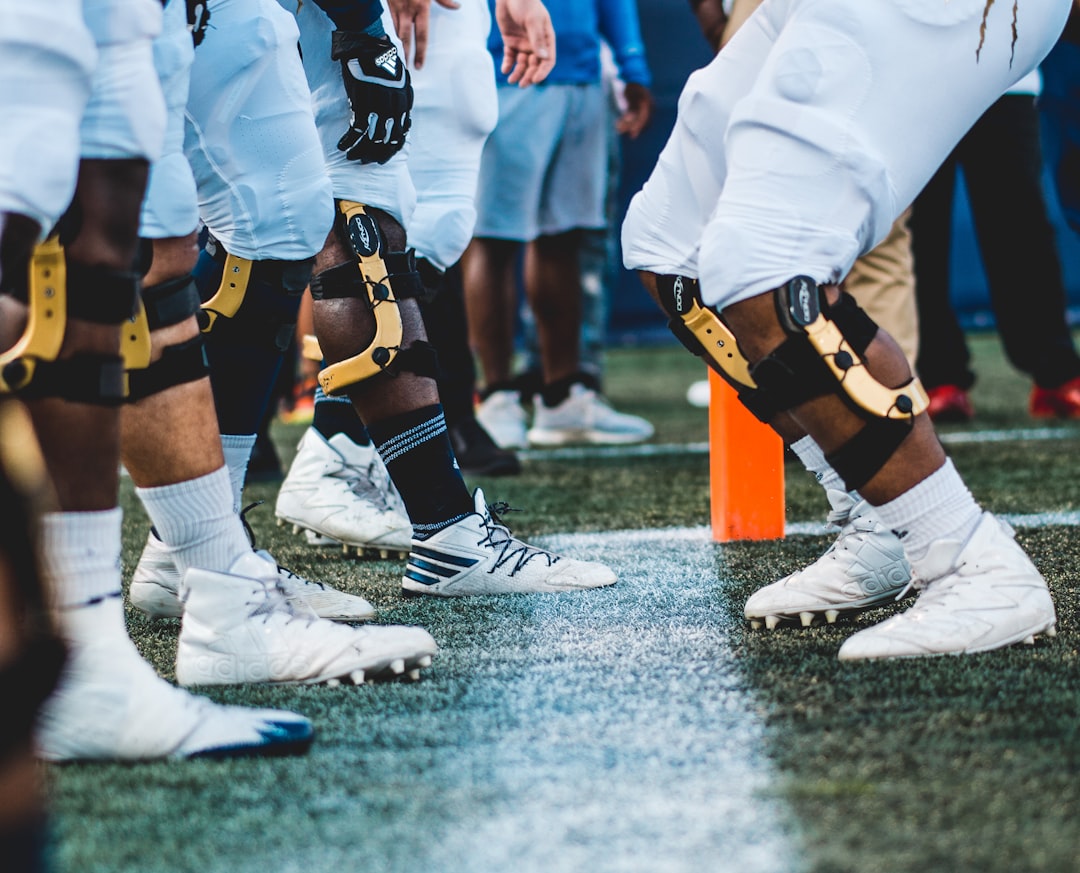 Youth Football Gear Checklist for First-Time Parents 1 Youth football gear checklist