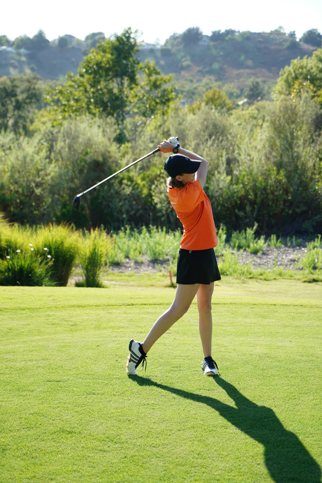 Best Youth Golf Clubs: How to Choose a Set as Your Child Grows 2 Youth golf clubs