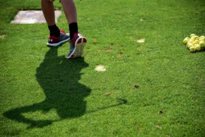 youth golf clubs