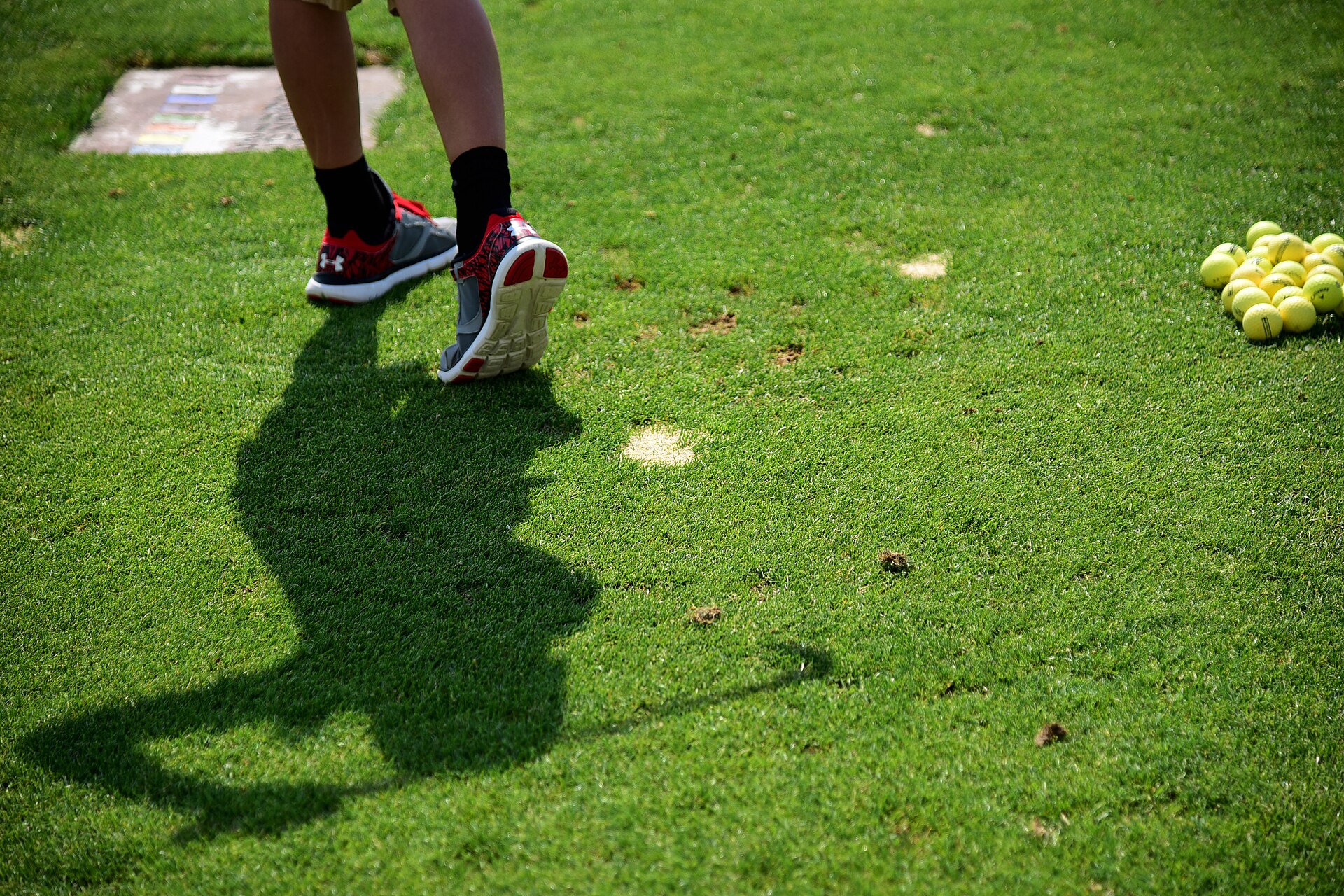 Home 7 Best Youth Golf Clubs: How to Choose a Set as Your Child Grows