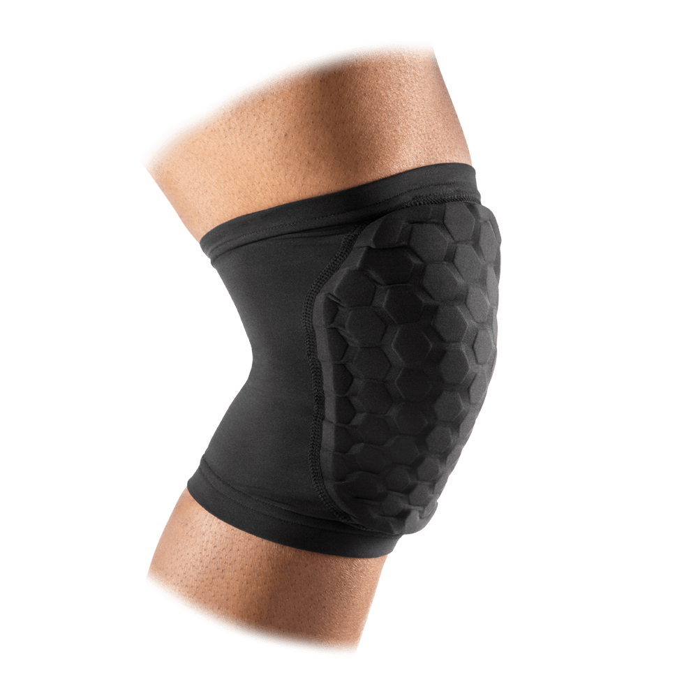 Best Volleyball Knee Pads for Youth Players: Buying Guide 2 Youth volleyball knee pads