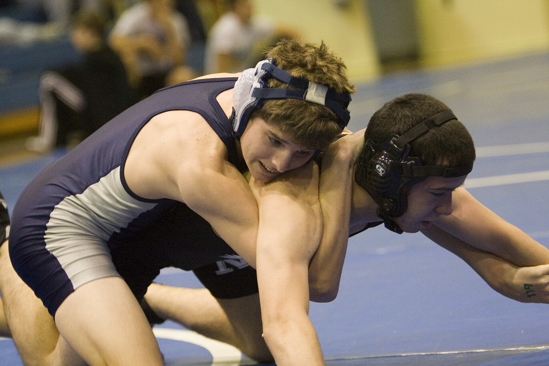 Home 8 Best Youth Wrestling Headgear: A Parent’s Buying Guide