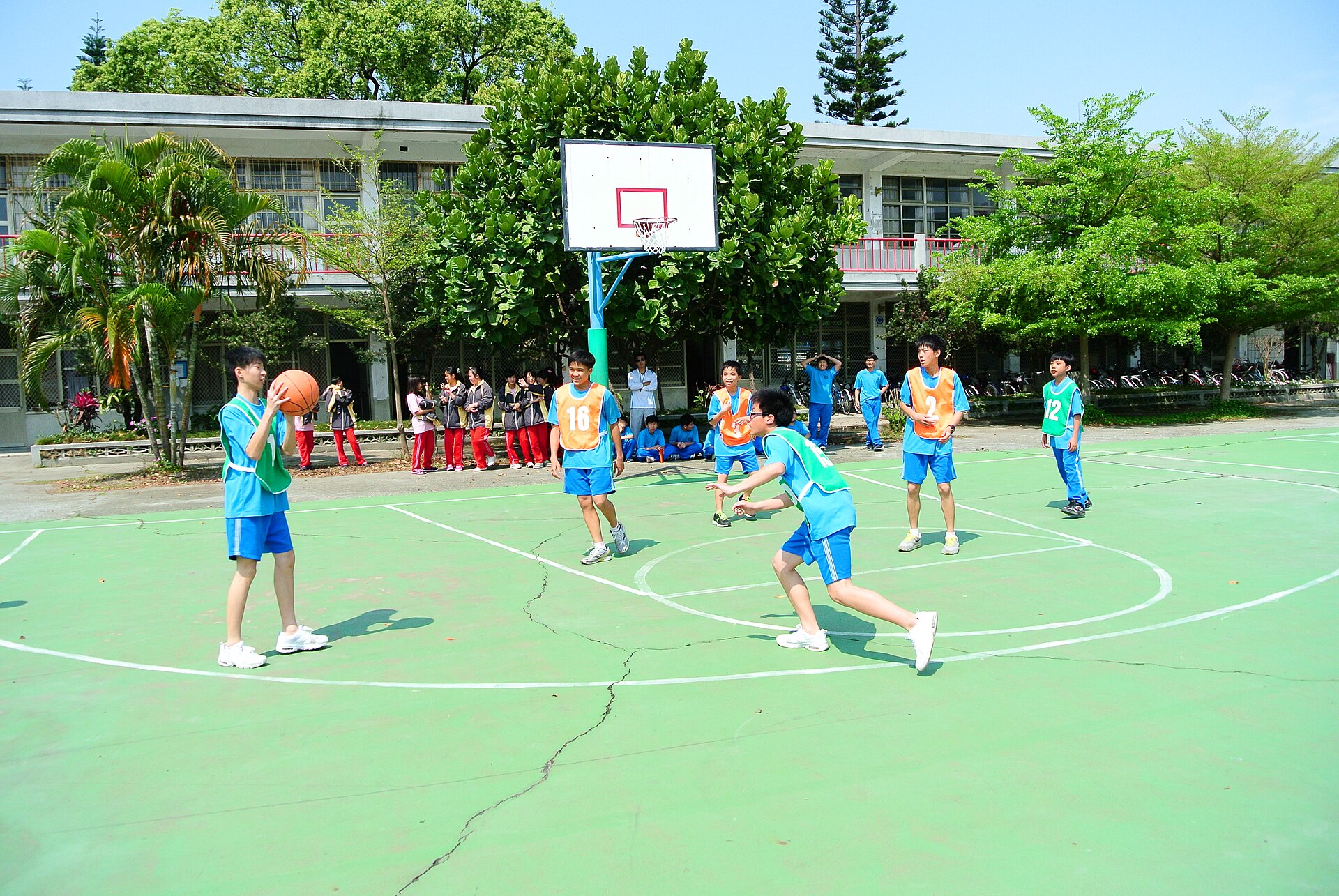 youth sports news