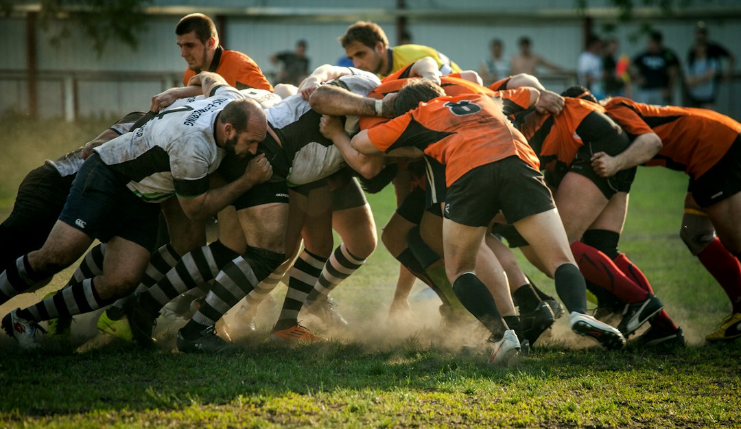 Adult Rec League Tryouts: What to Expect and Prepare