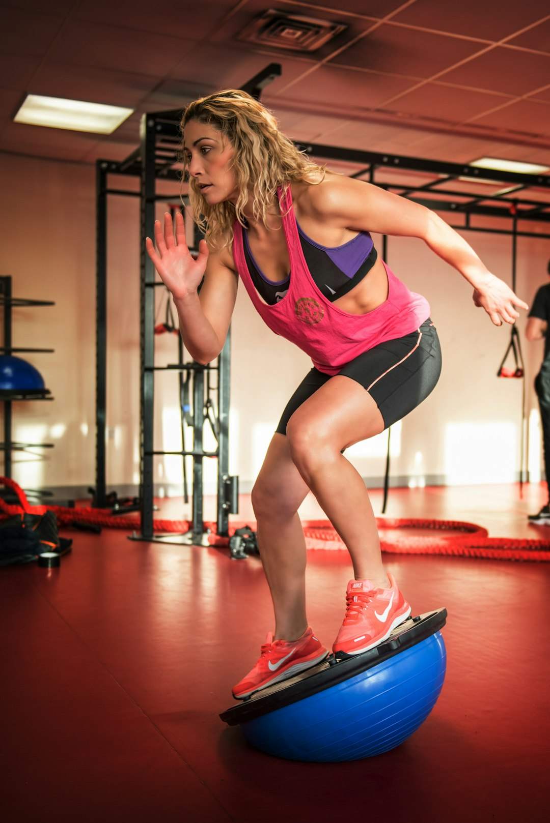 How to Come Back From an Ankle Sprain Stronger 1 Ankle sprain recovery