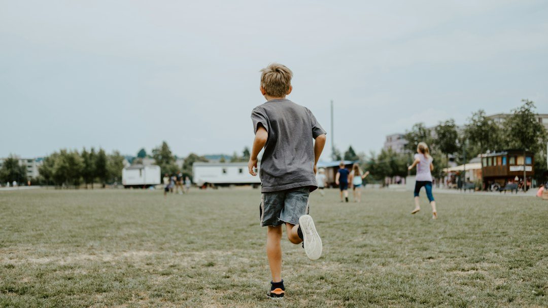 Best Sports for Kids Who Are Small for Their Age 2 Best Sports for Small Kids