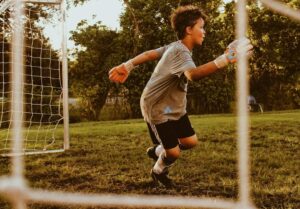 best sports for small kids