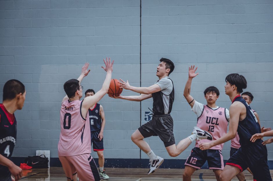 ESPN JV Launches, LakePoint Changes Hands, Youth Rugby Tops 55K, Dakar YOG Nears: 14 Must-Know Youth Sports Stories (October 18, 2026) 1 youth sports news - Dynamic image capturing athletes competing in an intense indoor basketball game.