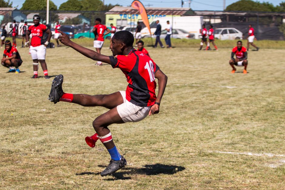 ESPN JV Launches, LakePoint Changes Hands, Youth Rugby Tops 55K, Dakar YOG Nears: 14 Must-Know Youth Sports Stories (October 18, 2026) 2 youth sports news - Dynamic photo of a youth rugby match with players in action, showcasing athletic skill.