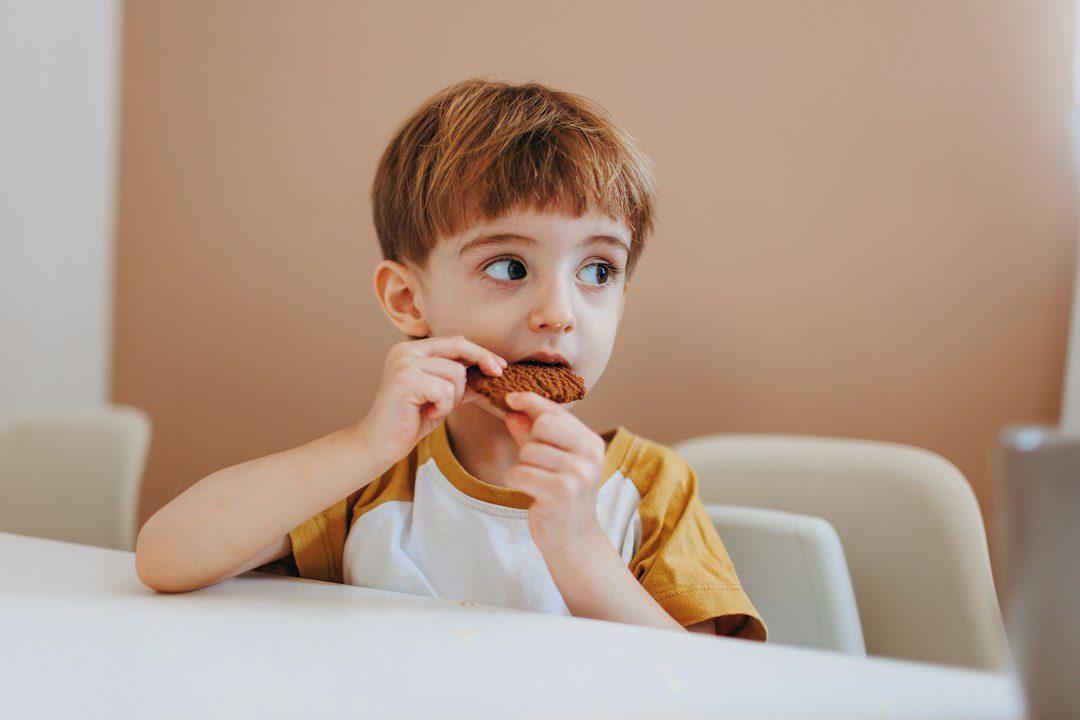 What to Feed a Picky Young Athlete: A Parent's Guide 2 Feeding a picky young athlete