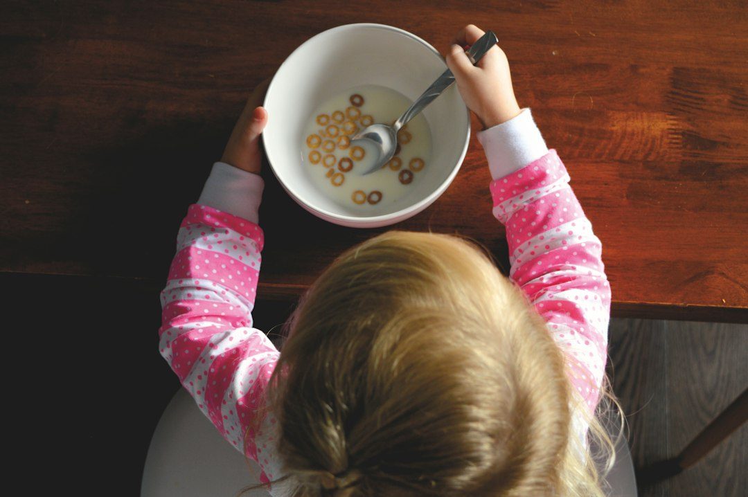 What to Feed a Picky Young Athlete: A Parent’s Guide