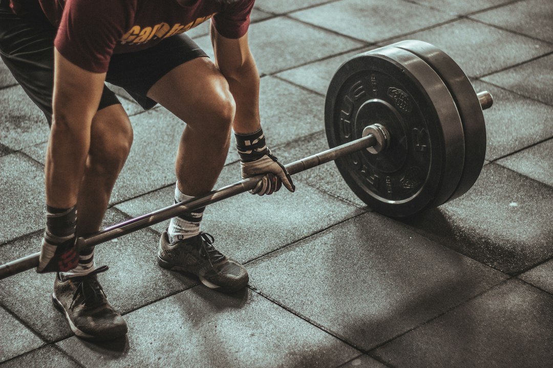 Knee injury prevention exercises