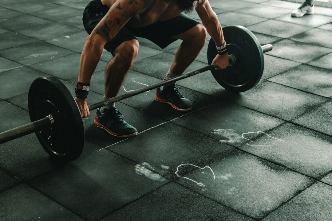 Knee injury prevention exercises