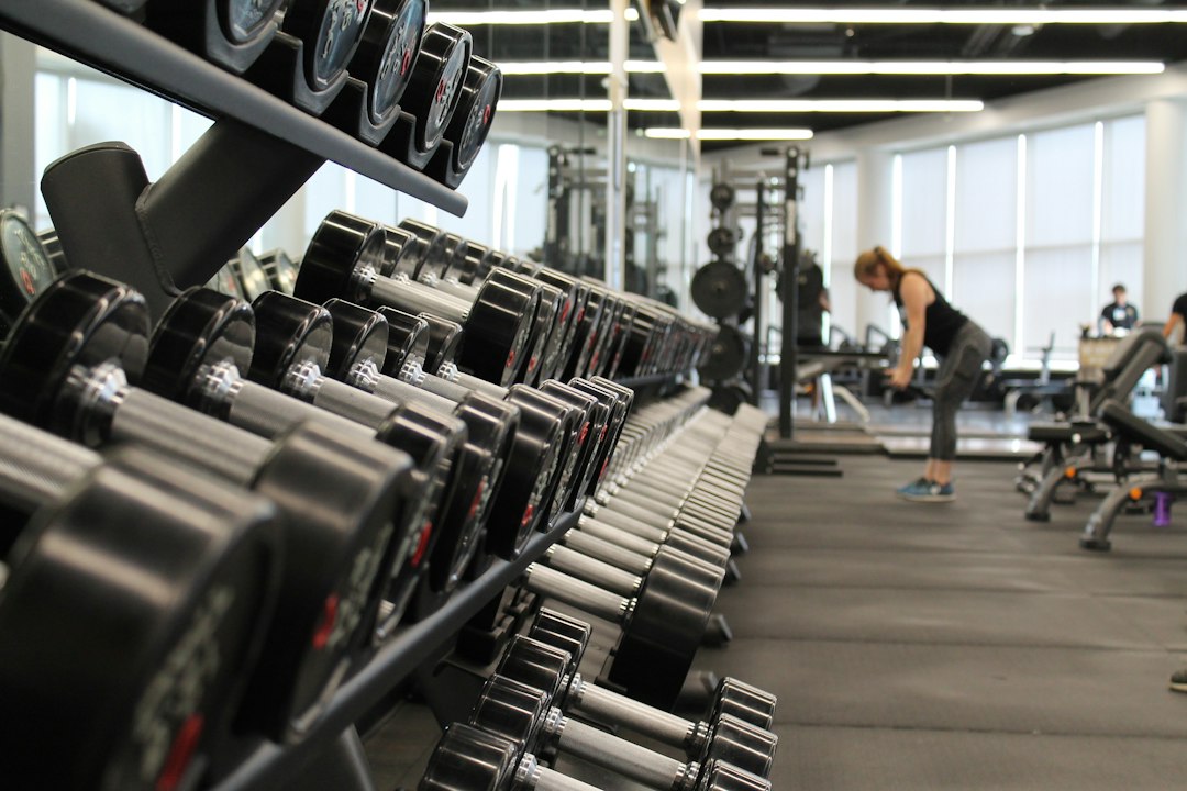 Off-Season Training Plan