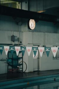 pace clock
