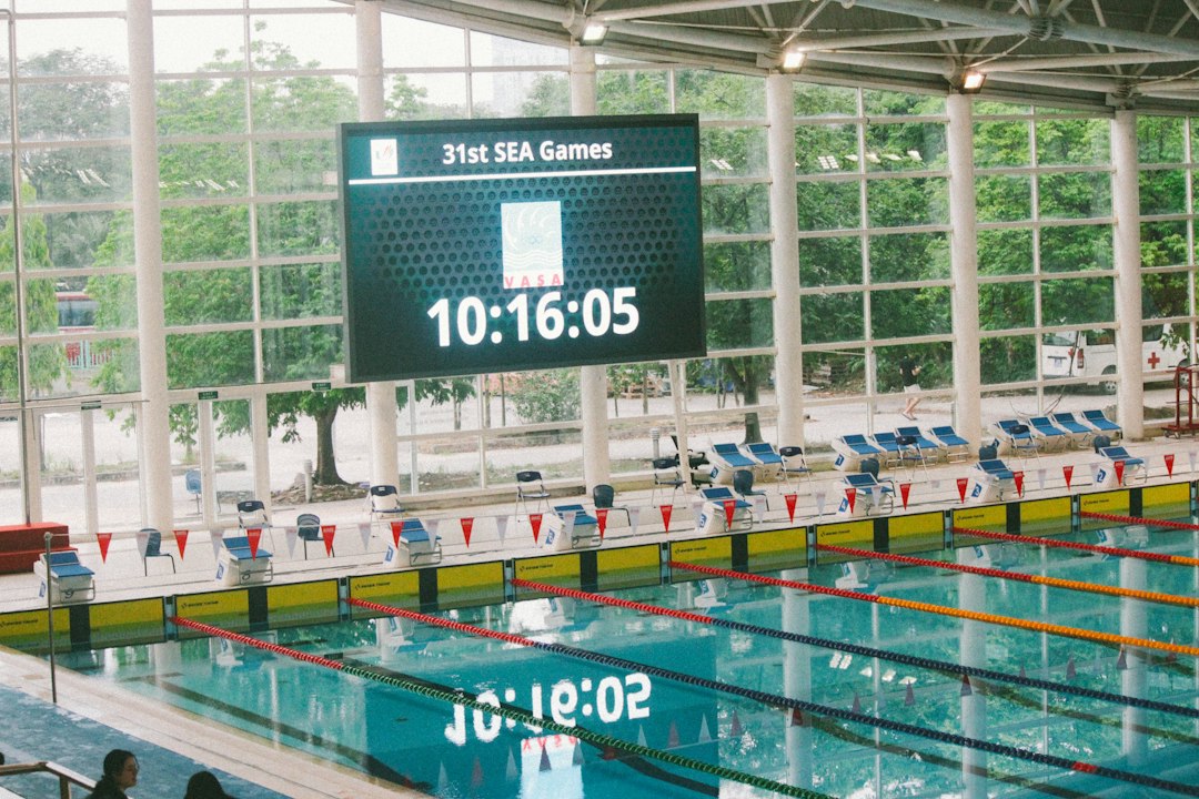 Pace clock