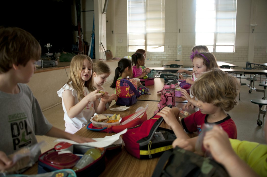 Best Post-Game Recovery Snacks for Youth Athletes