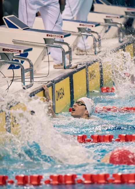 What Does DQ Mean in Swimming? Causes & How to Avoid It 2 Swimming disqualifications (DQ)
