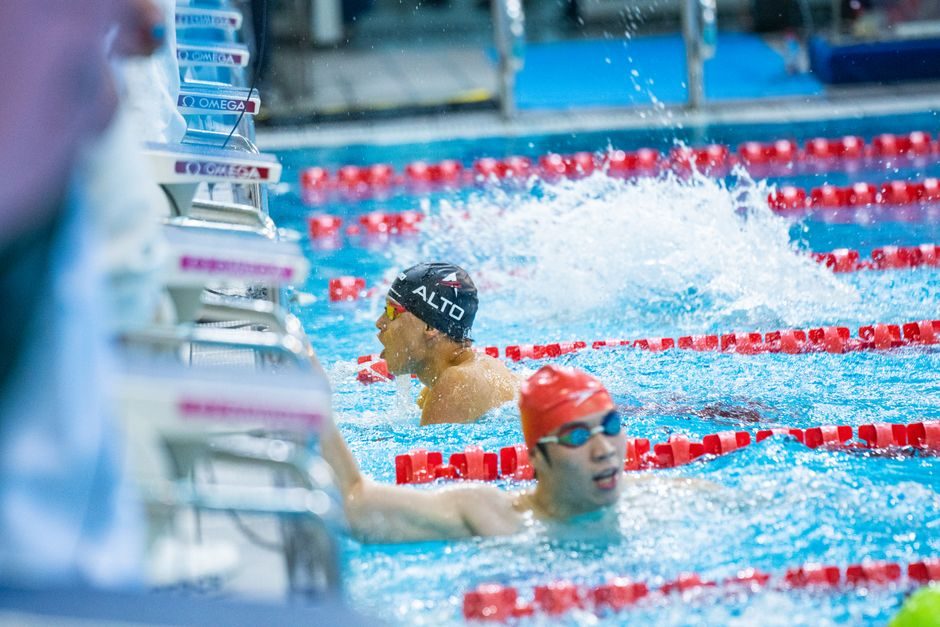 Home 8 What Does DQ Mean in Swimming? Causes & How to Avoid It