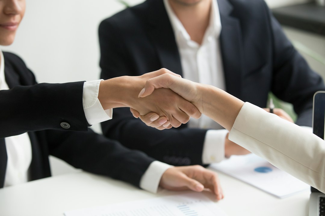 Team sponsorship agreement