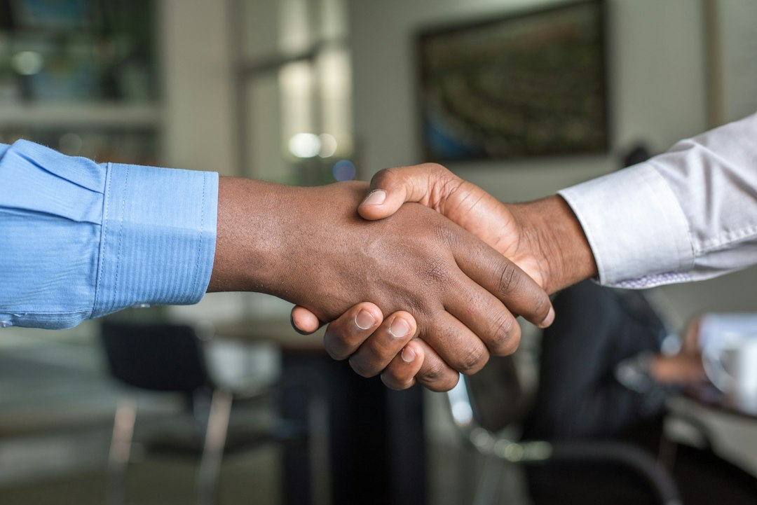 Team sponsorship agreement