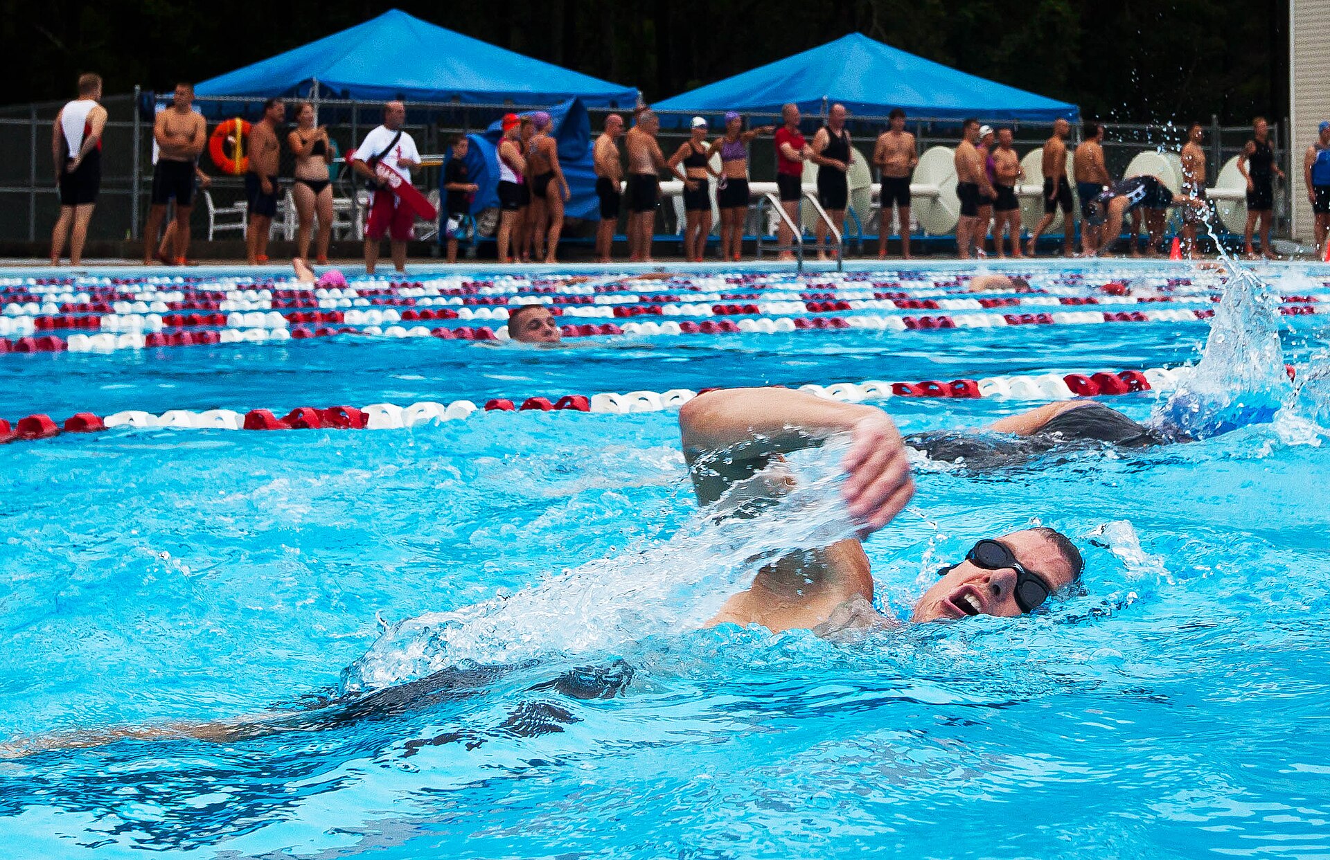 Tempo runs for team sport athletes