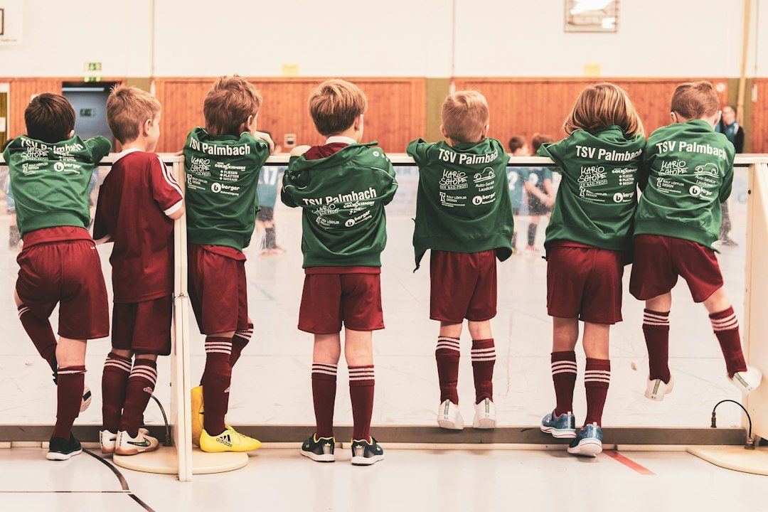 What to Wear to Youth Sports Tryouts: A Parent's Checklist 2 Youth sports tryout attire